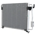 Kondensator A / C, Citroën / Peugeot