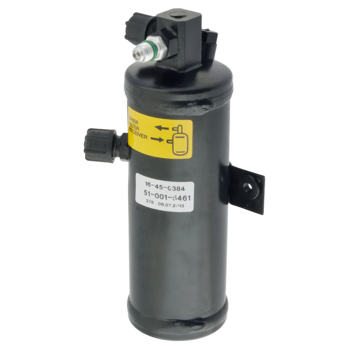 Tørrefilter/Tørrer A/C