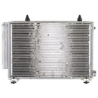 Kondensator A/C, Toyota Yaris