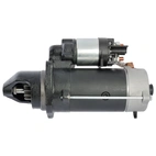 John Deere Startmotor 12V-4,0kW
