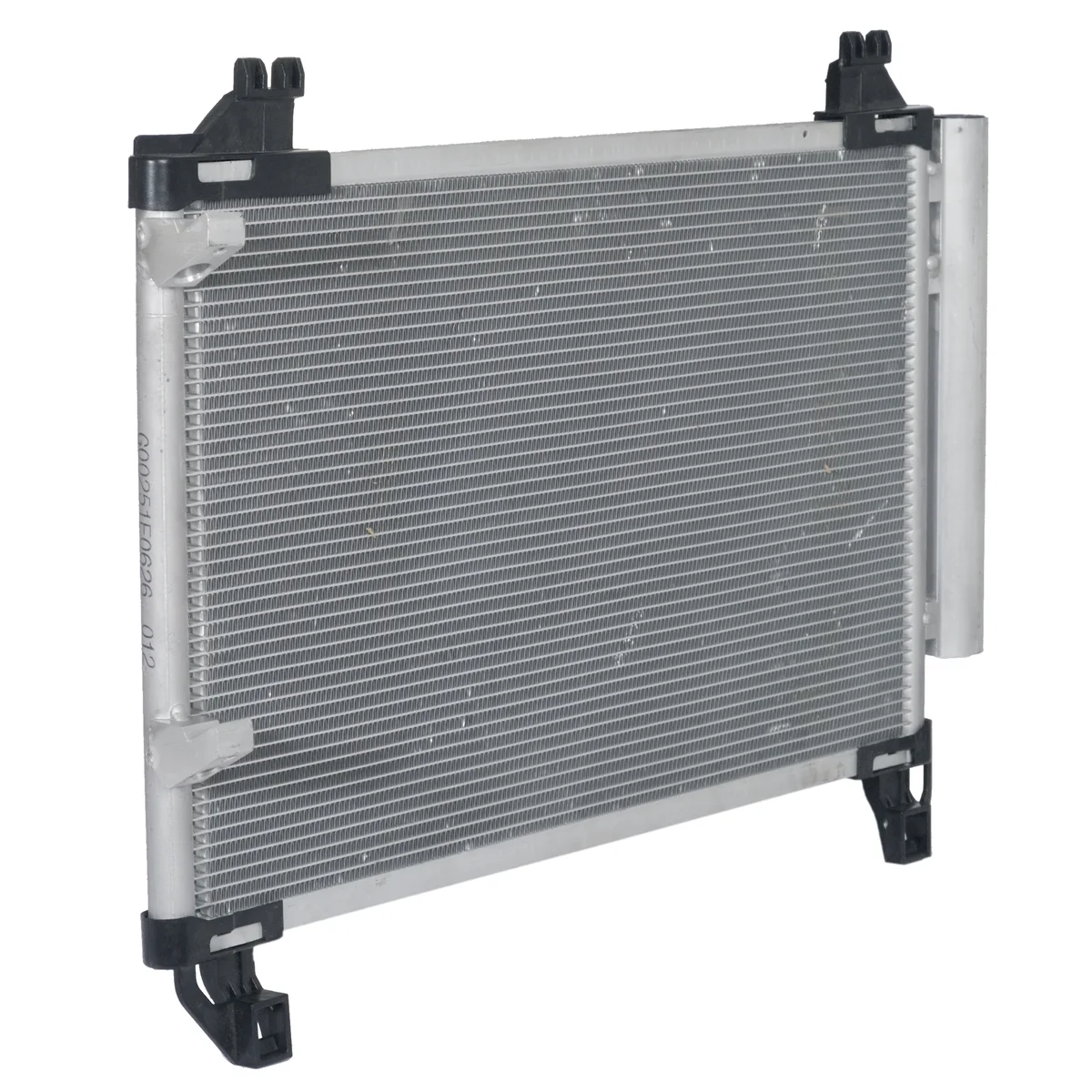 Kondensator A/C, Toyota Yaris