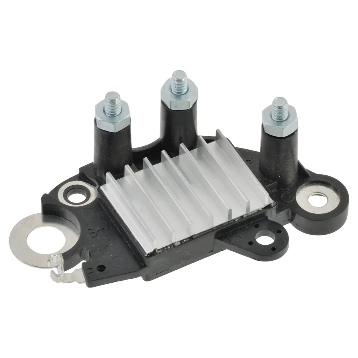 Spændingsregulator Delco 12V