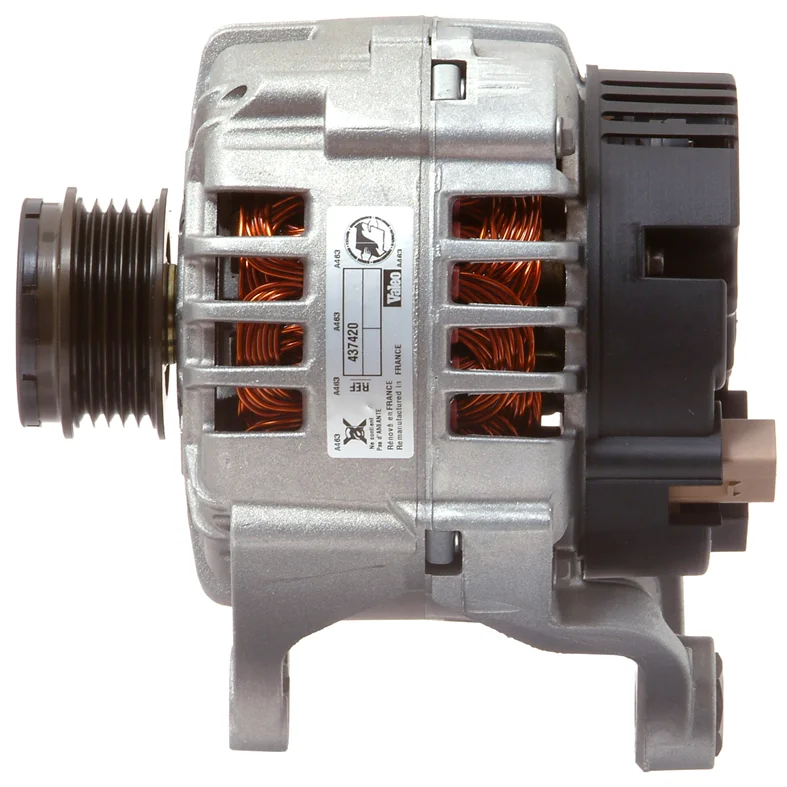 VW Passat V5 Generator 12V-120A