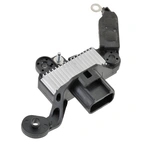 Spændingsregulator 12V, Ford