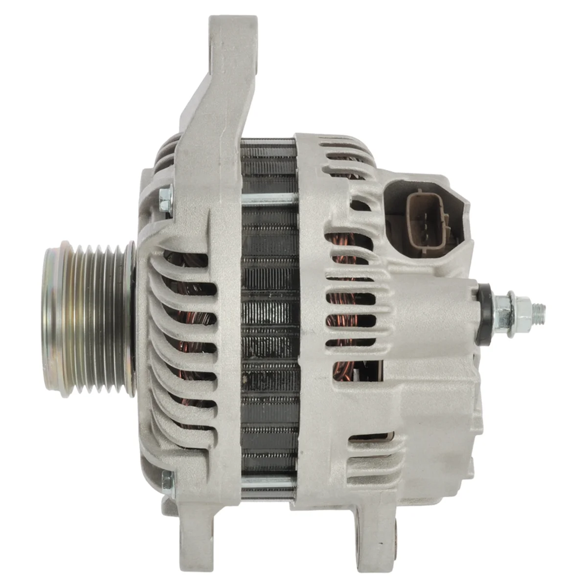 Mits. Outlander Generator 12V-120A