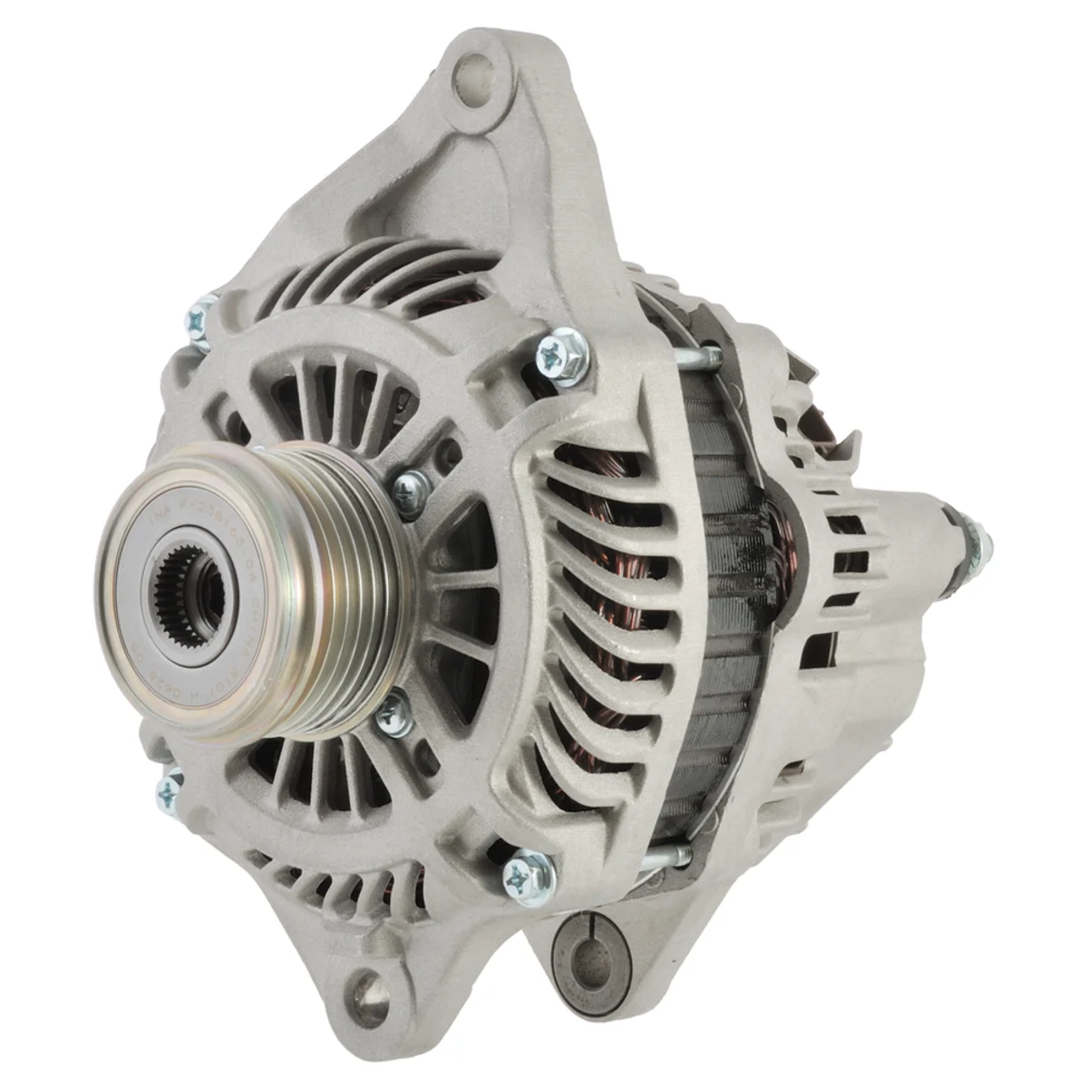 Mits. Outlander Generator 12V-120A