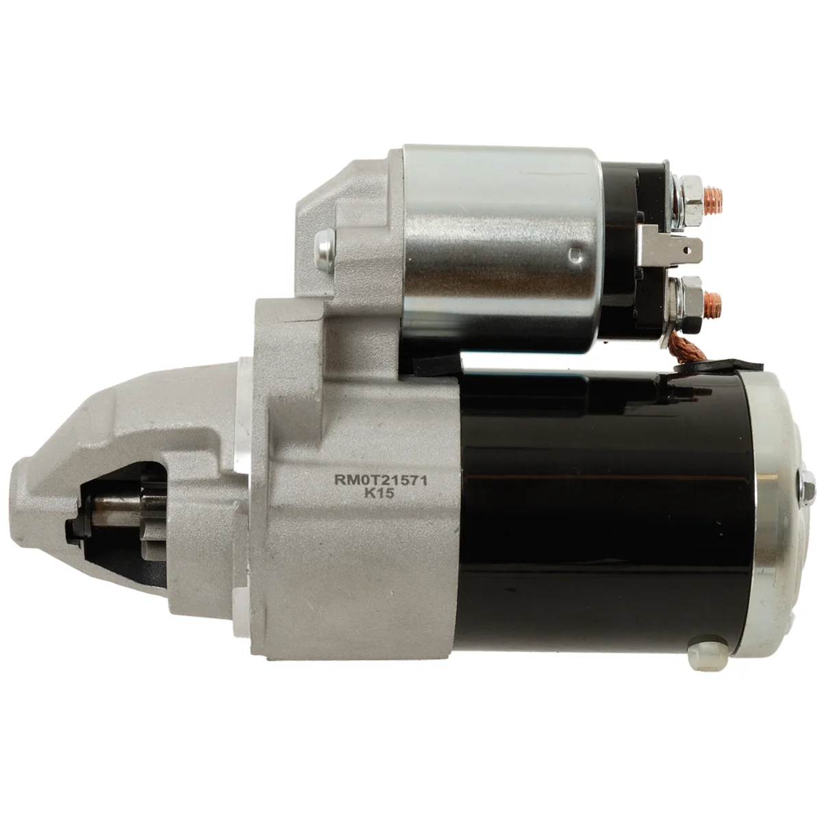 Mits. Lancer Startmotor 12V-1,4kW
