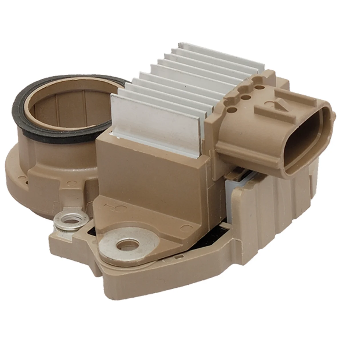 Spændingsregulator 14V