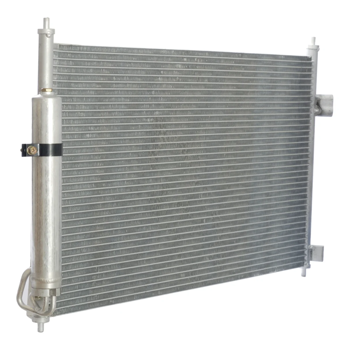 Kondensator A/C, Nissan X-Trail