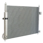 Kondensator A/C, Nissan X-Trail