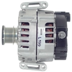 Mercedes Generator 12V-180A, COM