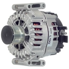 Mercedes Generator 12V-180A, COM