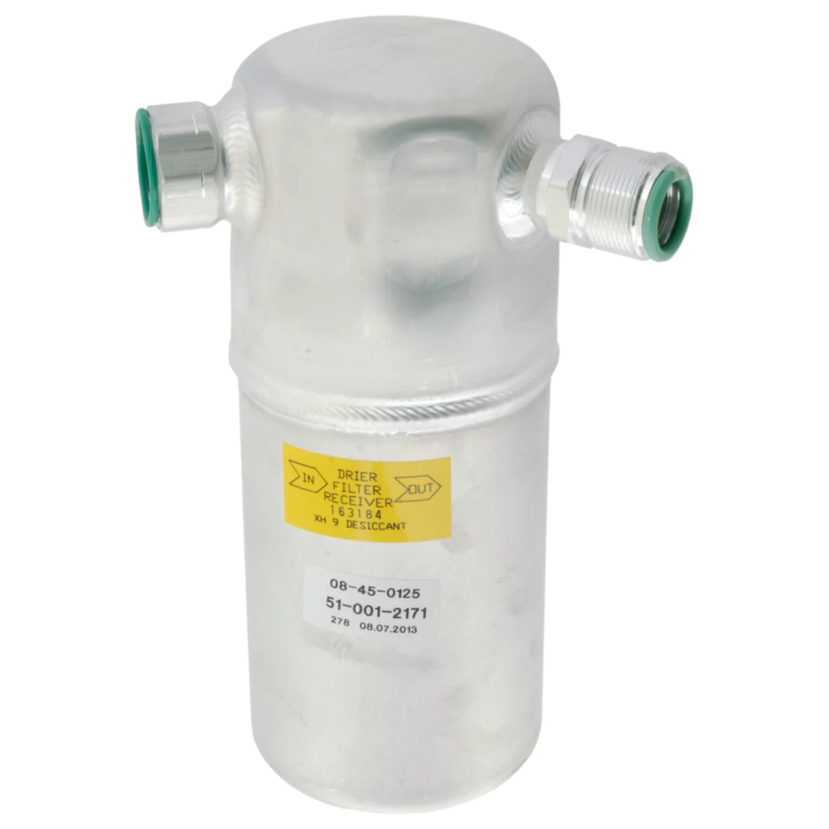 Tørrefilter/Tørrer A/C