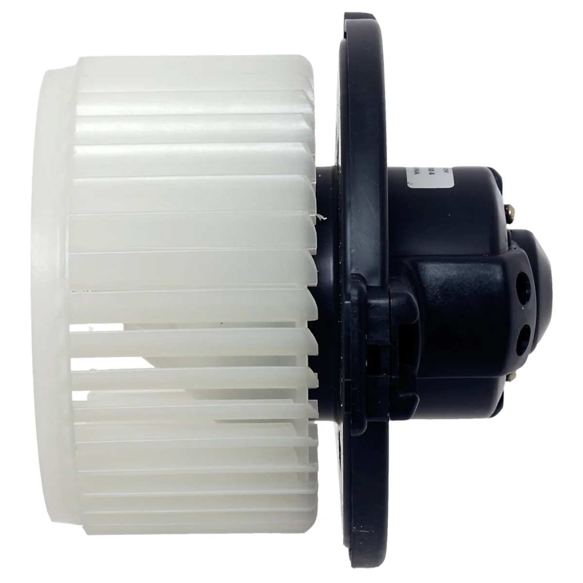 Klimaanlæggets ventilatormotor 12V (Yaris)