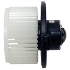Klimaanlæggets ventilatormotor 12V (Yaris)