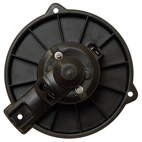 Klimaanlæggets ventilatormotor 12V (Yaris)