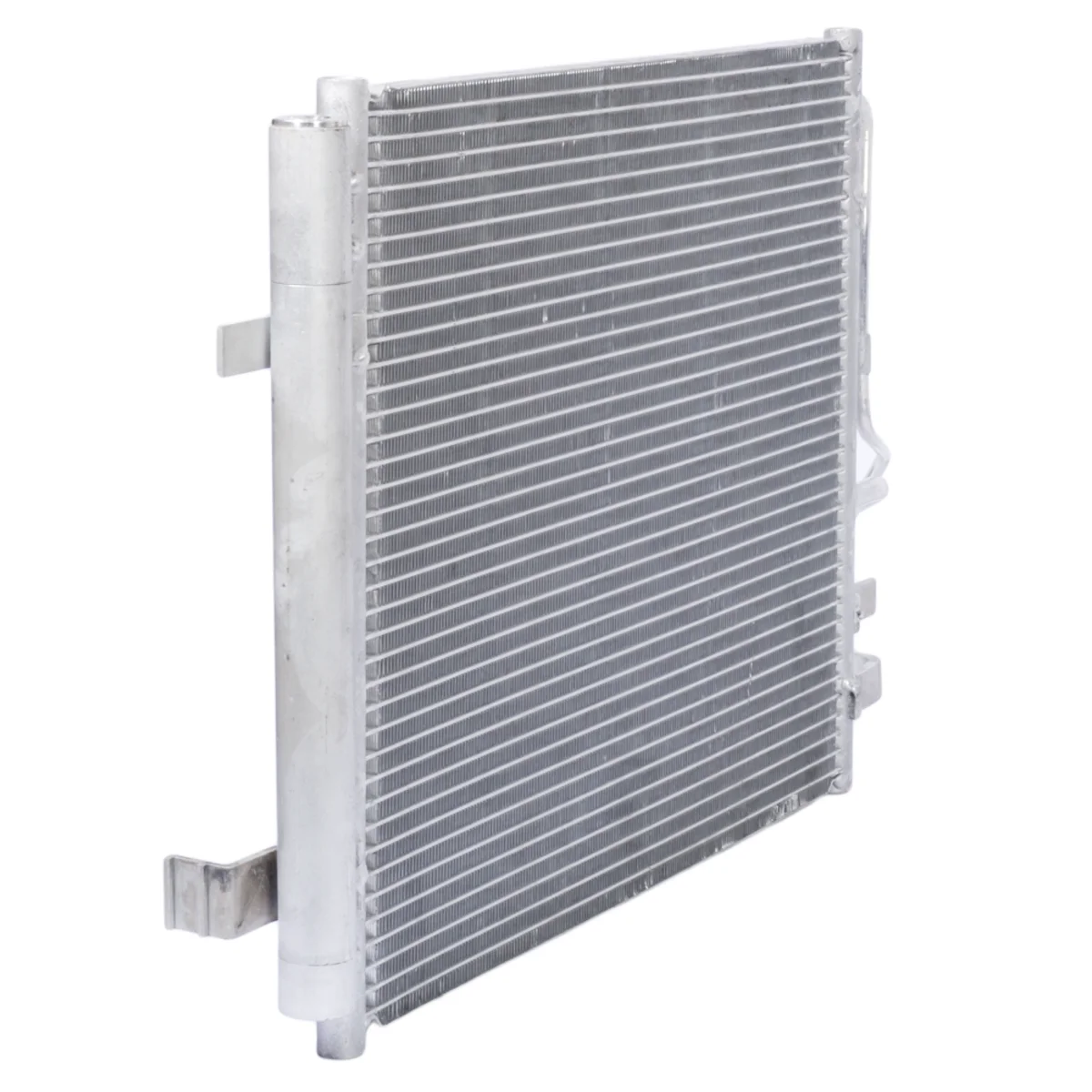 Kondensator A/C, Hyundai/Kia