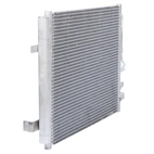 Kondensator A/C, Hyundai/Kia