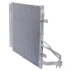 Kondensator A/C, Hyundai/Kia