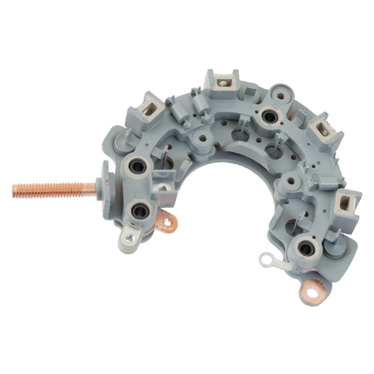 Diodplade ND 021580-5350, 138mm