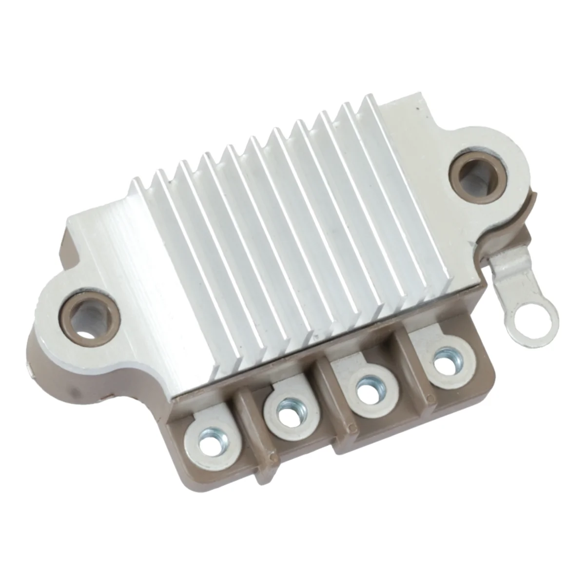 Spændingsregulator ND 126000-2520, 12V