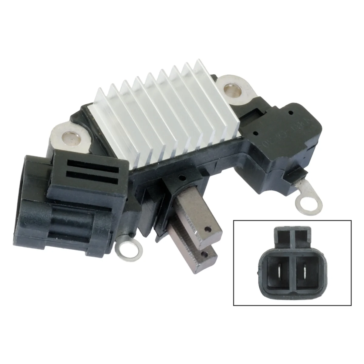 Spændingsregulator Hitachi, 12V