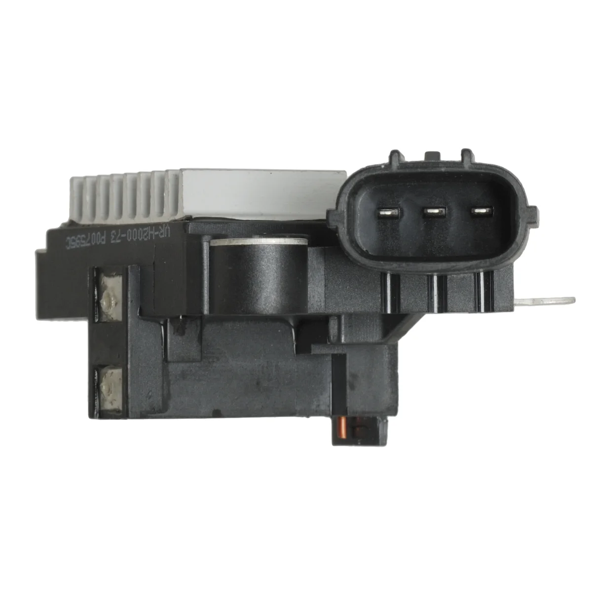 Spændingsregulator Hitachi