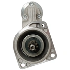 VW Iltis Startmotor 24V-2.5kW