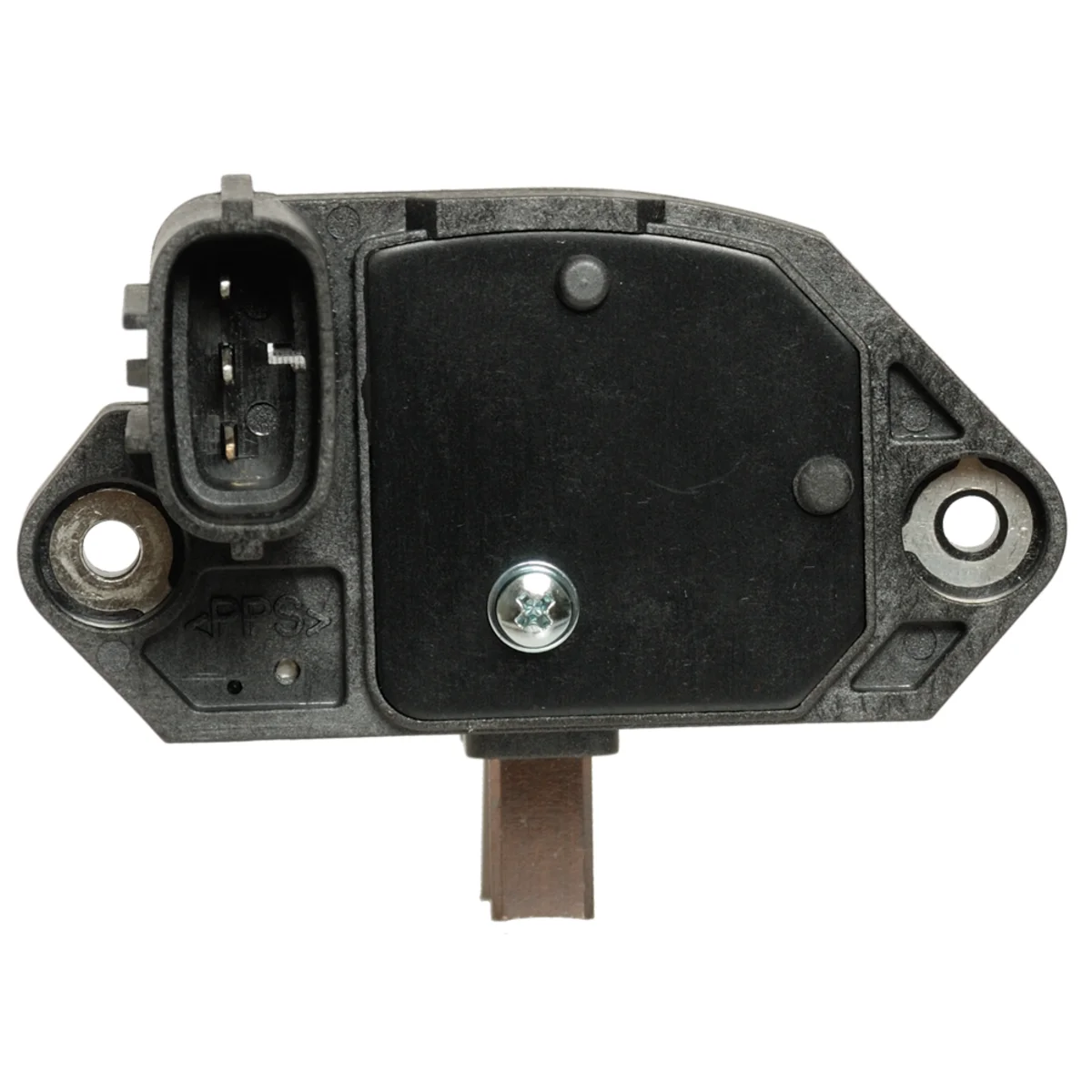 Spændingsregulator Irritator 14V