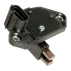 Spændingsregulator Irritator 14V