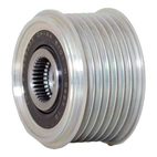 Løftet rem.17x59x44,08, 7sp