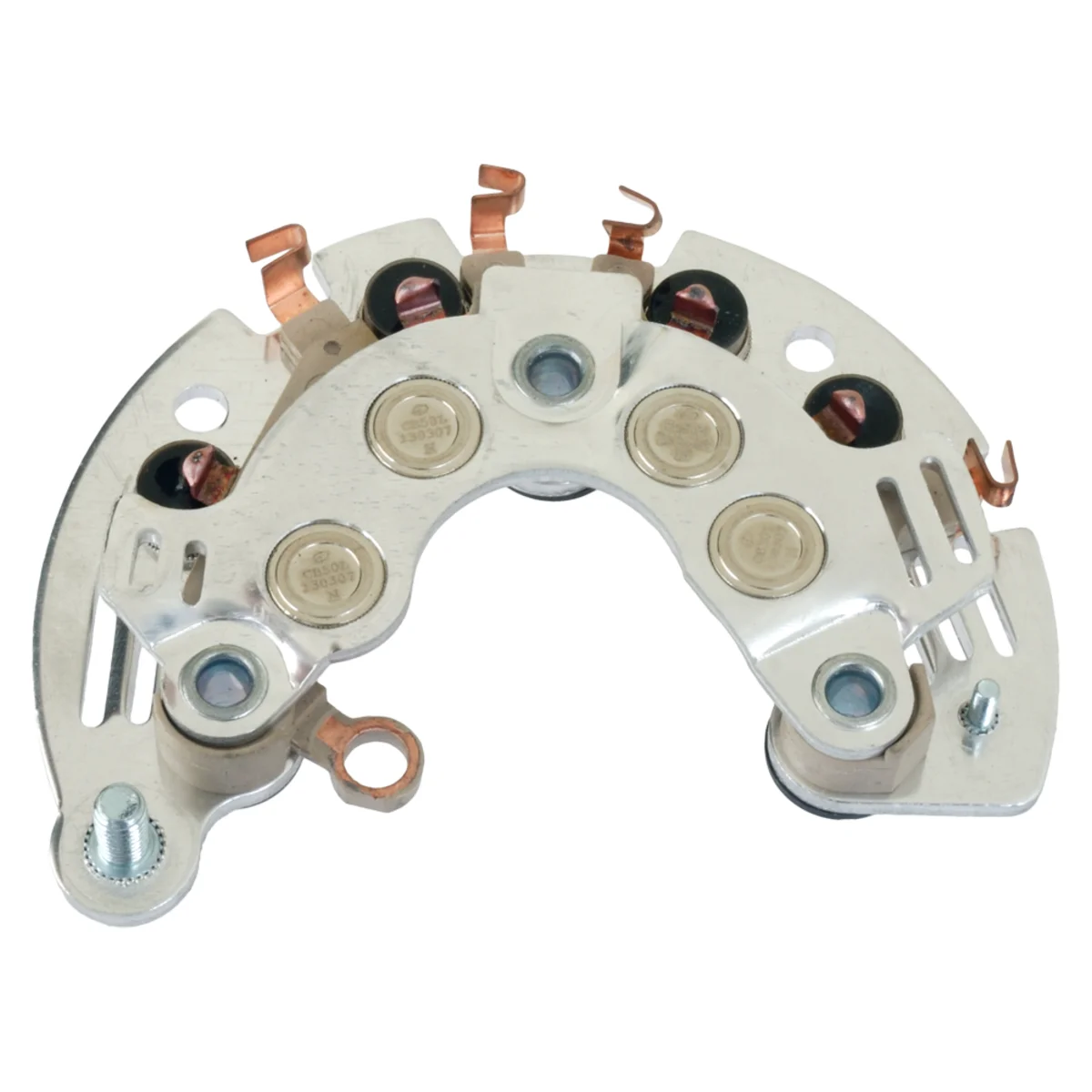 Diodeplade 8-50A, Ford