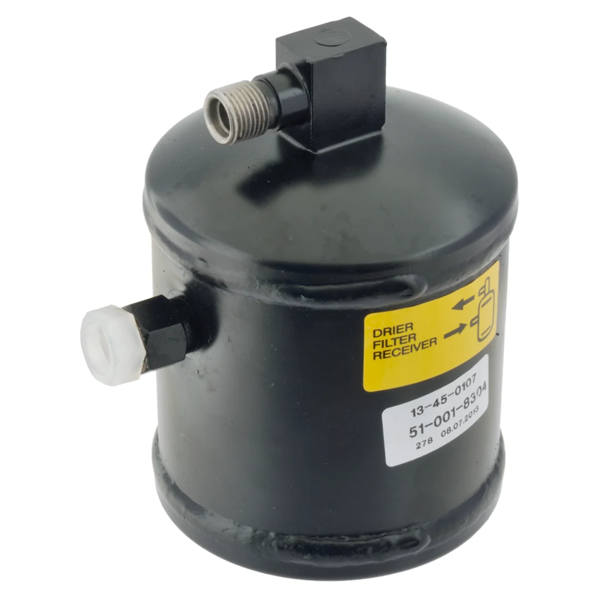 Tørrefilter/Tørrer A/C