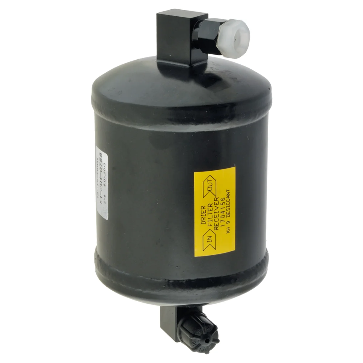 Tørrefilter/Tørrer A/C