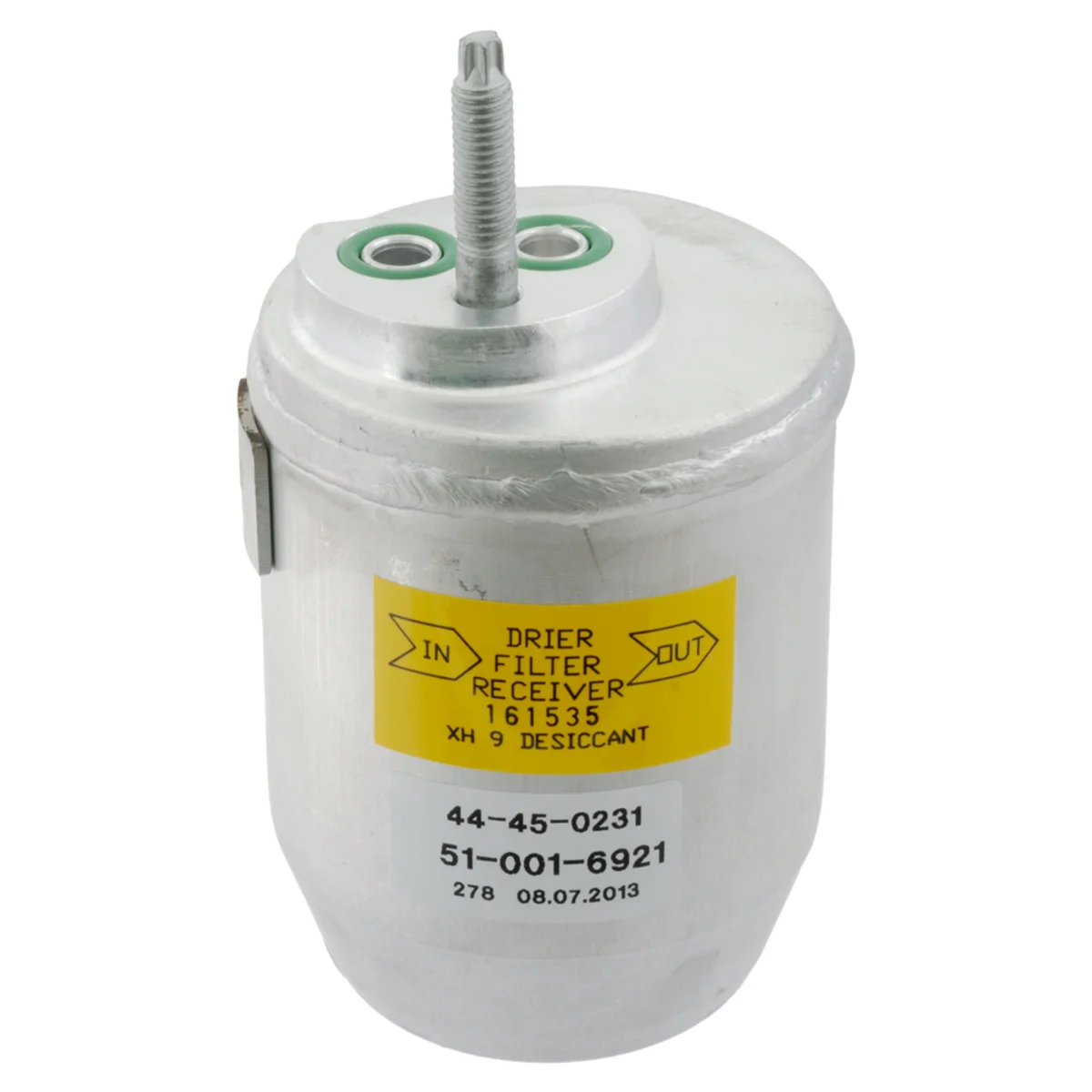 Tørrefilter/Tørrer A/C