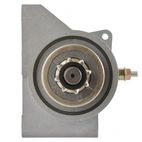 Ski-Doo/Lynx Startmotor 12V