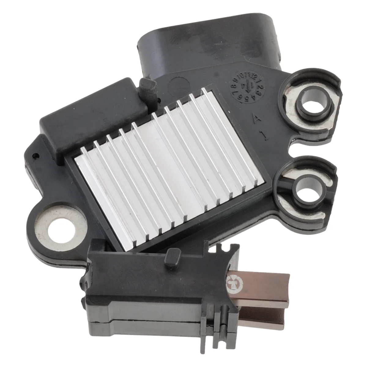 Spændingsregulator Valeo 2650561, 12V