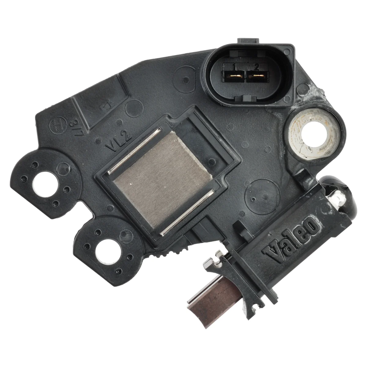 Spændingsregulator VA 595243, 12V