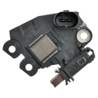 Spændingsregulator VA 595243, 12V