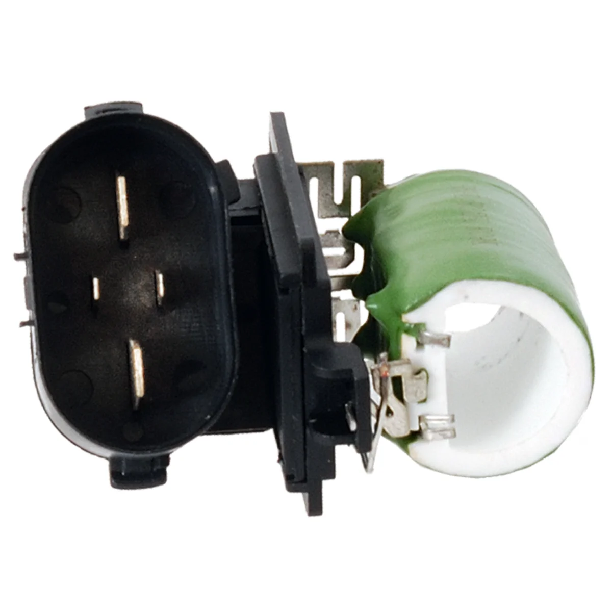 Resistor-Kølevæksel passer Opel