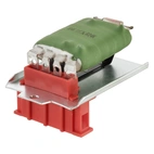 Modstand-Ventilatorsæt Audi/VW/Rød