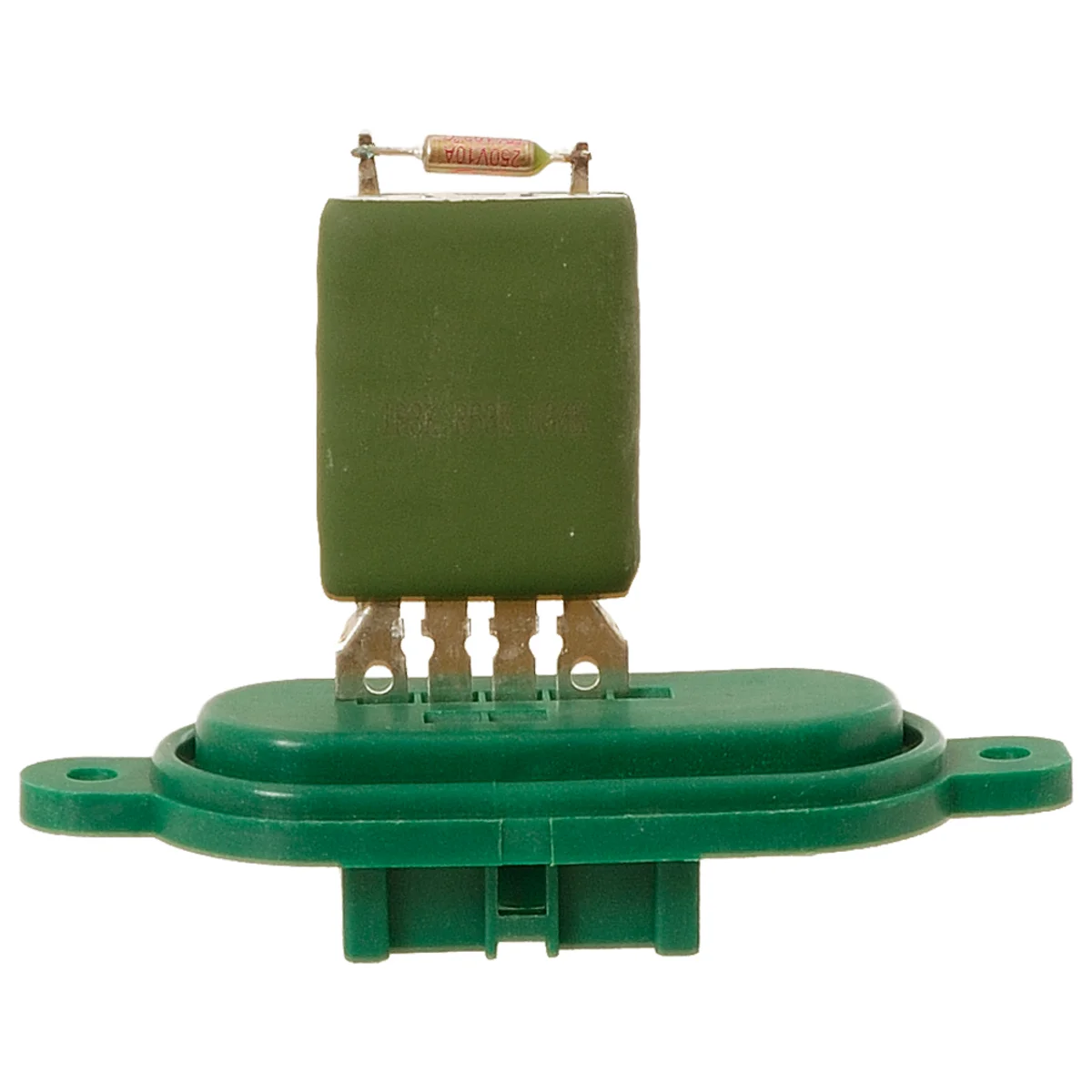 Resistor-Ventilatorsæt Iveco Daily