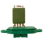 Resistor-Ventilatorsæt Iveco Daily