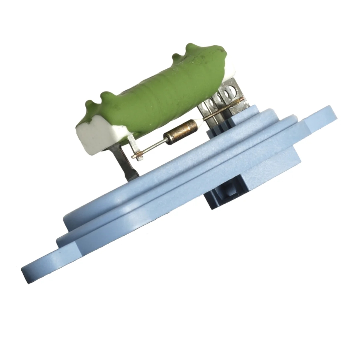 Modstand-Ventilator Fiat Ducato