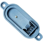 Modstand-Ventilator Fiat Ducato