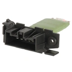 Modstand-Ventilator Fiat Ducato