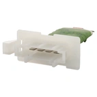Modstand-Ventilator Opel Corsa B