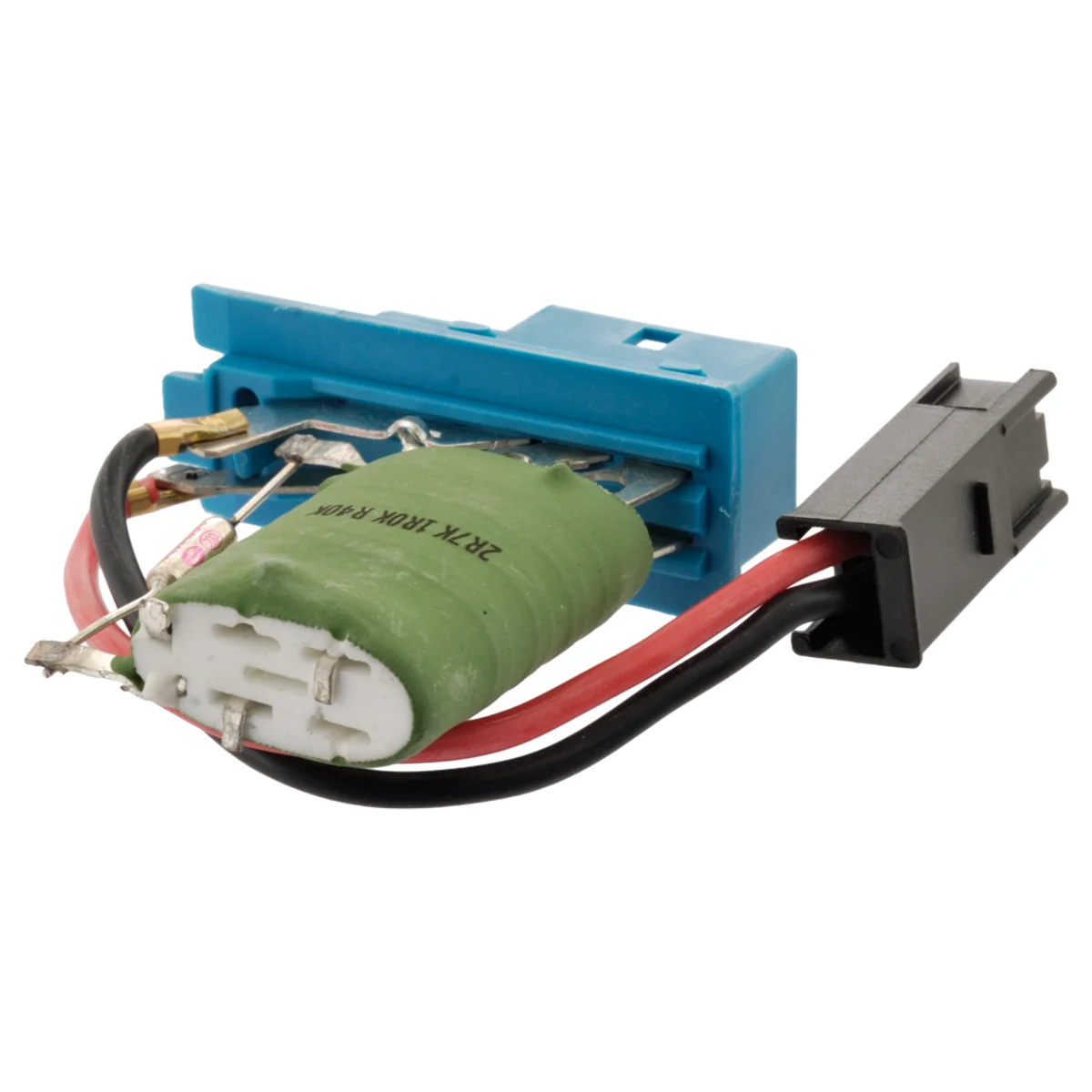 Modstand- Ventilatorskive Opel Vectra B