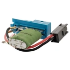 Modstand- Ventilatorskive Opel Vectra B