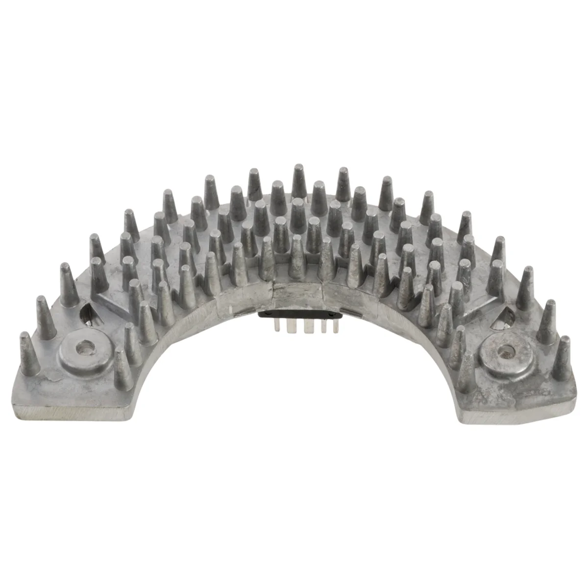 Ventilatorsp. Kontrol, Peugeot